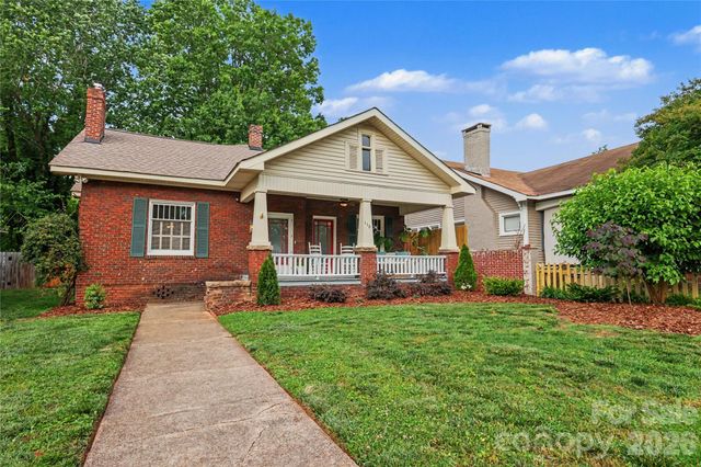 118 E Miller Street, Salisbury, NC 28144