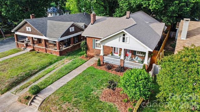 118 E Miller Street, Salisbury, NC 28144