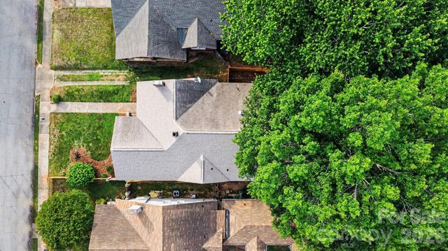 118 E Miller Street, Salisbury, NC 28144