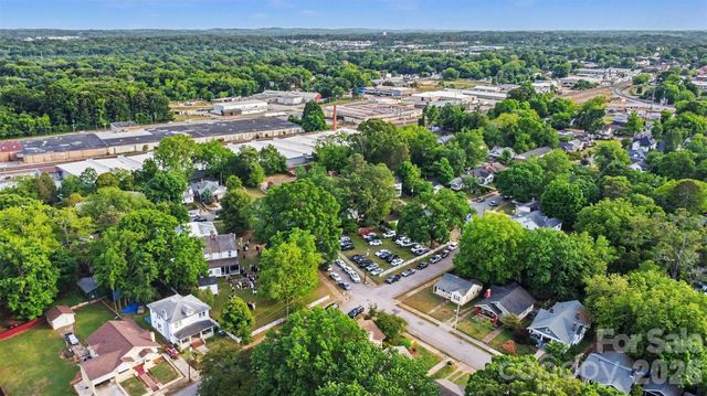 118 E Miller Street, Salisbury, NC 28144