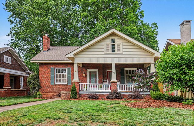 118 E Miller Street, Salisbury, NC 28144