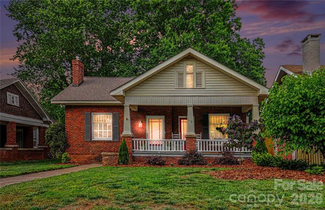 118 E Miller Street, Salisbury, NC 28144