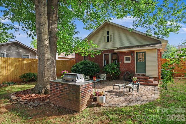 118 E Miller Street, Salisbury, NC 28144