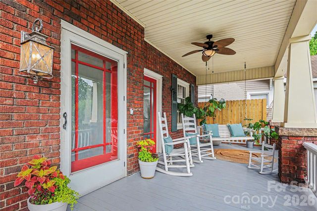 118 E Miller Street, Salisbury, NC 28144
