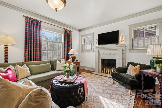 118 E Miller Street, Salisbury, NC 28144