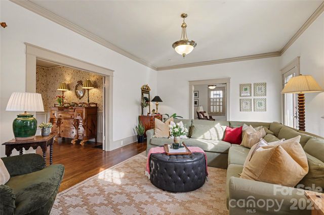 118 E Miller Street, Salisbury, NC 28144