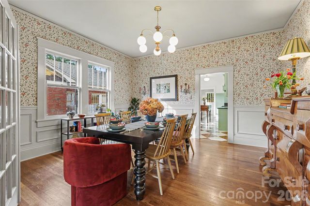 118 E Miller Street, Salisbury, NC 28144