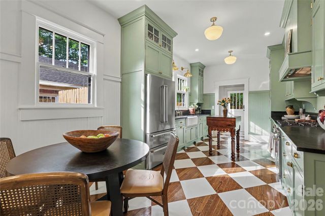 118 E Miller Street, Salisbury, NC 28144