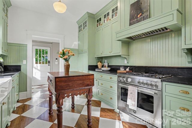 118 E Miller Street, Salisbury, NC 28144