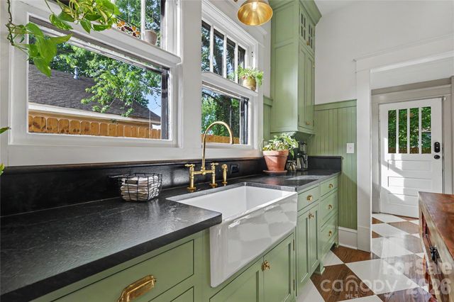 118 E Miller Street, Salisbury, NC 28144