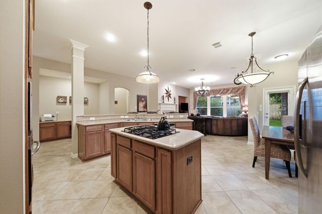 55 Granite Path Pl, The Woodlands, TX 77389