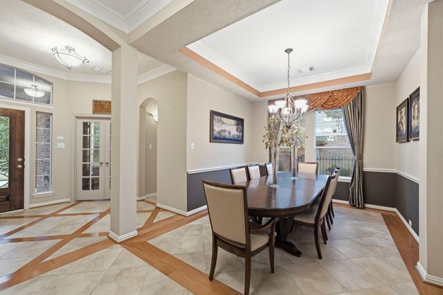 55 Granite Path Pl, The Woodlands, TX 77389