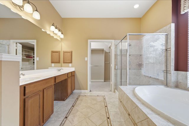 55 Granite Path Pl, The Woodlands, TX 77389