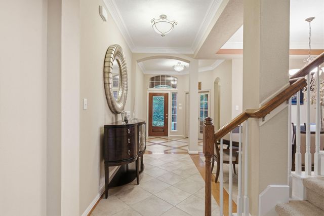 55 Granite Path Pl, The Woodlands, TX 77389