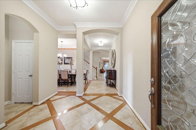55 Granite Path Pl, The Woodlands, TX 77389