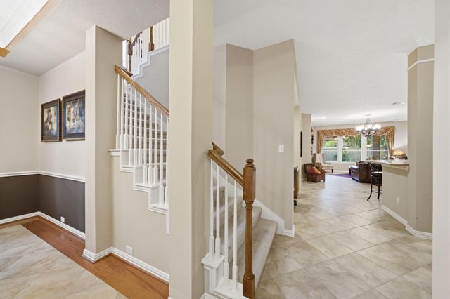 55 Granite Path Pl, The Woodlands, TX 77389