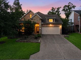 55 Granite Path Pl, The Woodlands, TX 77389