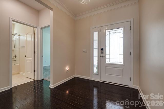 11027 Wrigley Mansion Drive, Charlotte, NC 28273