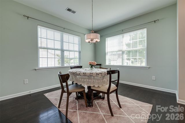 11027 Wrigley Mansion Drive, Charlotte, NC 28273