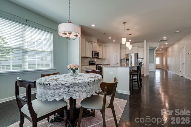 11027 Wrigley Mansion Drive, Charlotte, NC 28273