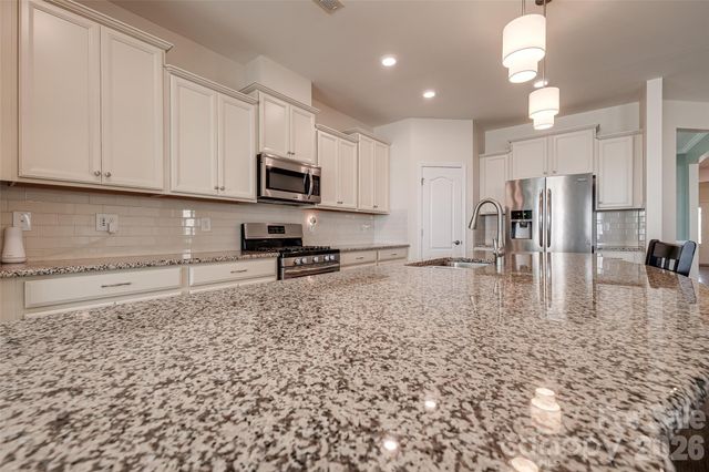 11027 Wrigley Mansion Drive, Charlotte, NC 28273