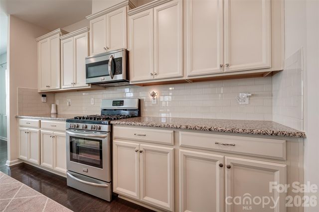 11027 Wrigley Mansion Drive, Charlotte, NC 28273