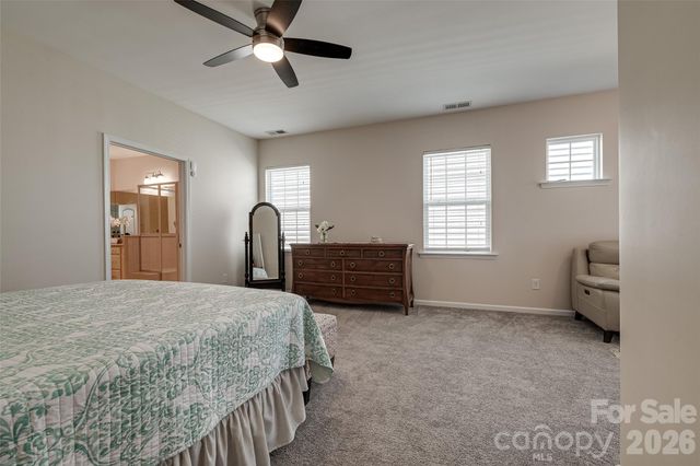 11027 Wrigley Mansion Drive, Charlotte, NC 28273