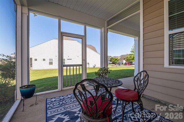 11027 Wrigley Mansion Drive, Charlotte, NC 28273