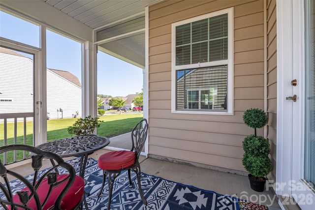 11027 Wrigley Mansion Drive, Charlotte, NC 28273