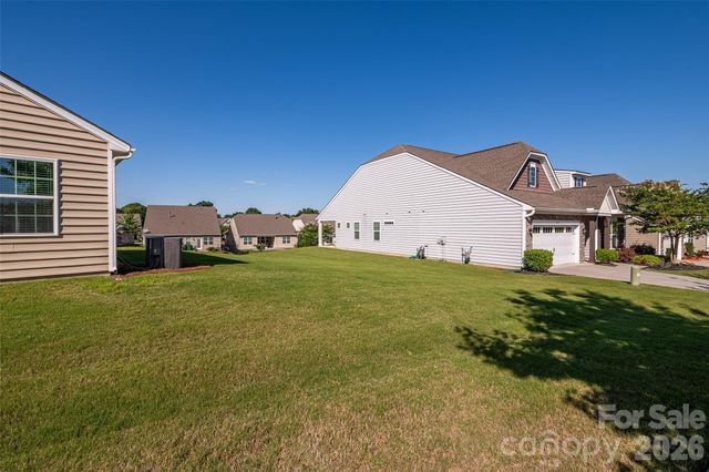 11027 Wrigley Mansion Drive, Charlotte, NC 28273