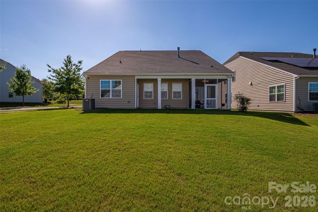 11027 Wrigley Mansion Drive, Charlotte, NC 28273