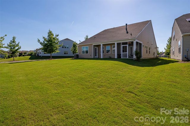 11027 Wrigley Mansion Drive, Charlotte, NC 28273