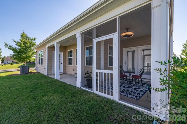 11027 Wrigley Mansion Drive, Charlotte, NC 28273