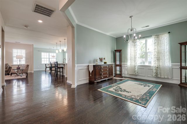 11027 Wrigley Mansion Drive, Charlotte, NC 28273