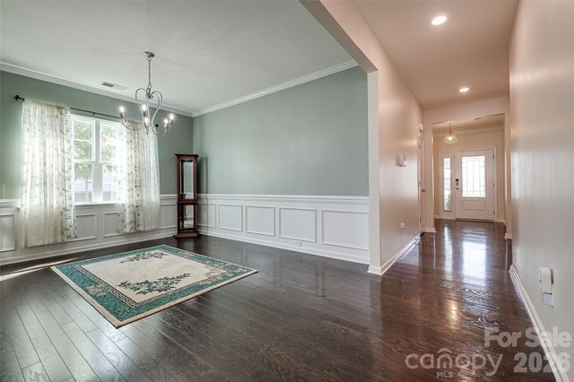 11027 Wrigley Mansion Drive, Charlotte, NC 28273