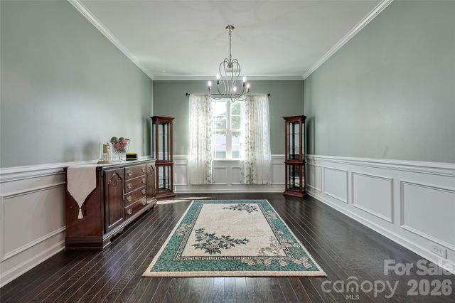 11027 Wrigley Mansion Drive, Charlotte, NC 28273