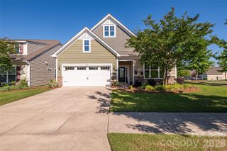 11027 Wrigley Mansion Drive, Charlotte, NC 28273