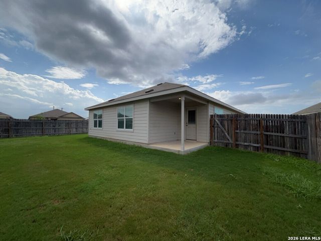718 Albatross Way, San Antonio, TX 78221