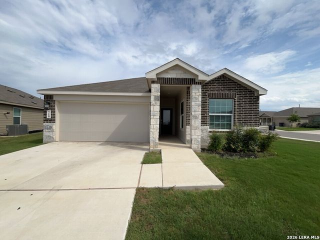 718 Albatross Way, San Antonio, TX 78221