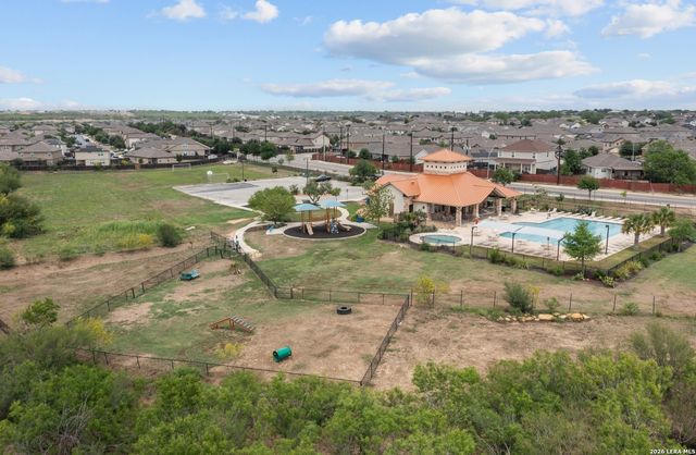 718 Albatross Way, San Antonio, TX 78221