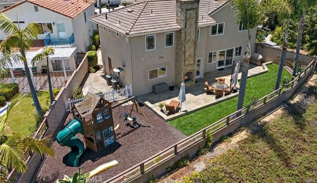 28732 Calle Vista, Laguna Niguel, CA 92677