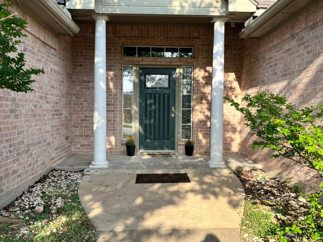 2700 Boyd Street, Ennis, TX 75119