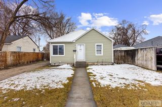 742 12th Street, Idaho Falls, ID 83404