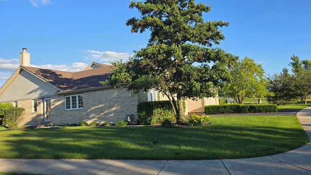 53 Odyssey Drive, Tinley Park, IL 60477