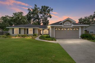4102 NW 60TH AVENUE, Gainesville, FL 32653