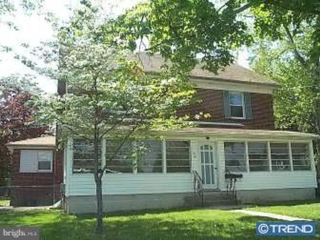 228 E HIGH ST #2ND FL, Glassboro, NJ 08028