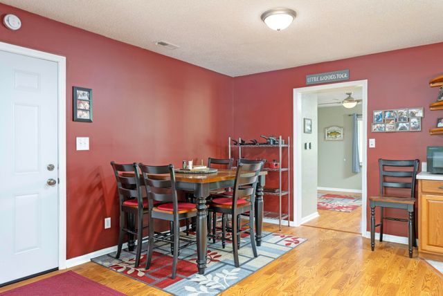 446 Upper Clear Creek Road 2, Spring City, TN 37381