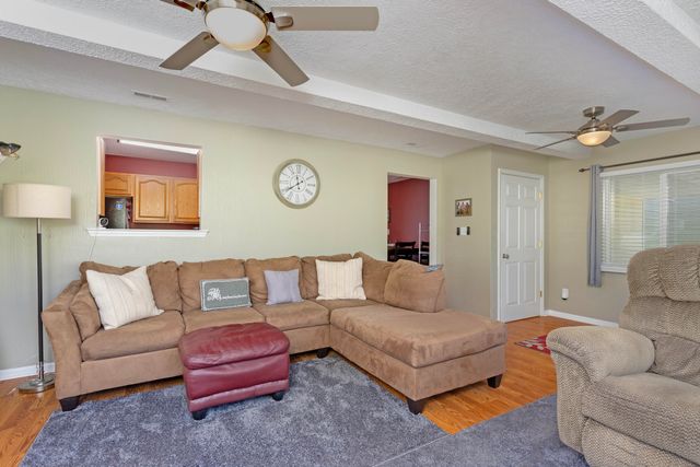 446 Upper Clear Creek Road 2, Spring City, TN 37381