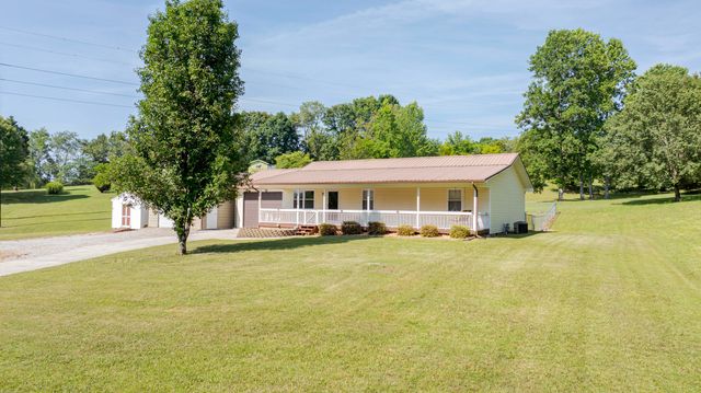 446 Upper Clear Creek Road 2, Spring City, TN 37381