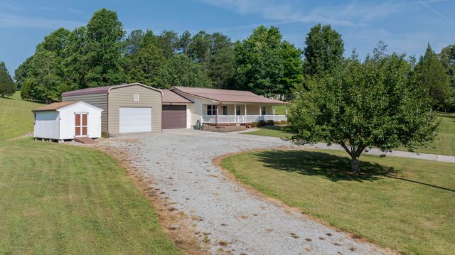 446 Upper Clear Creek Road 2, Spring City, TN 37381